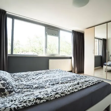 Apartment Cityhouse Alkmaar