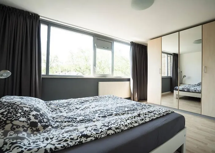 Appartamento Cityhouse Alkmaar