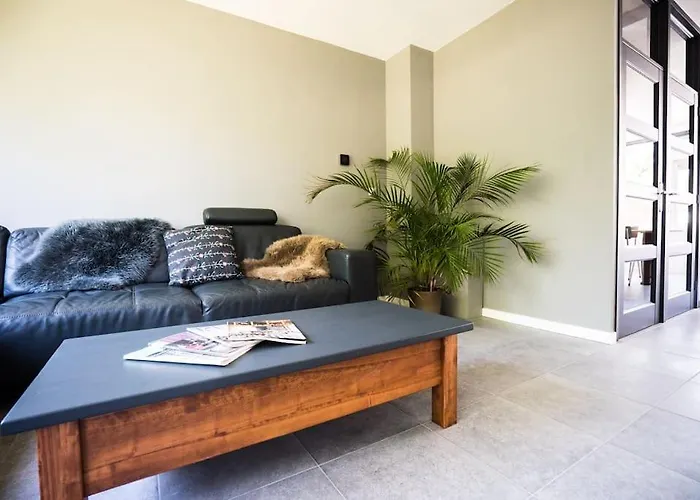 Cityhouse Appartement Alkmaar