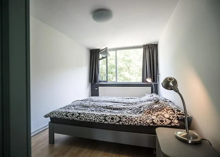 Cityhouse Appartement