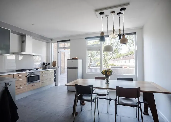 Appartement Cityhouse *