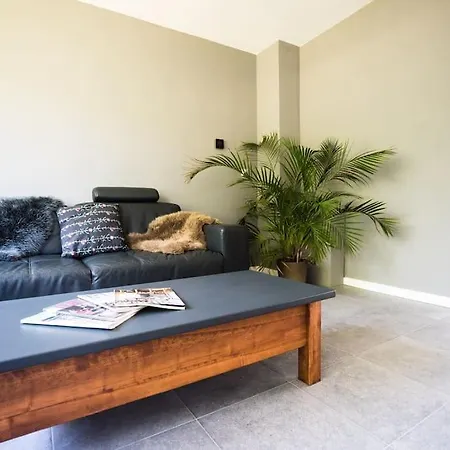 Cityhouse Apartamento Alkmaar