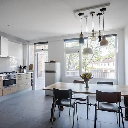 Apartamento Cityhouse *