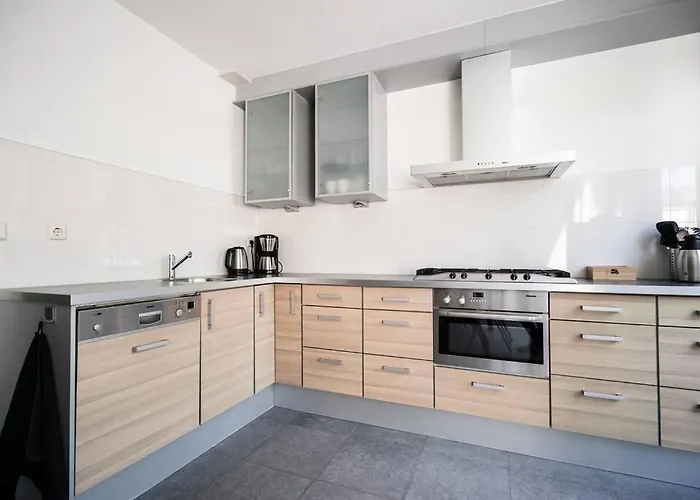 Apartamento Cityhouse