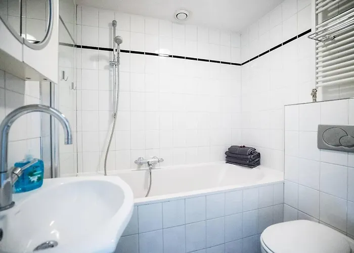 Apartamento Cityhouse