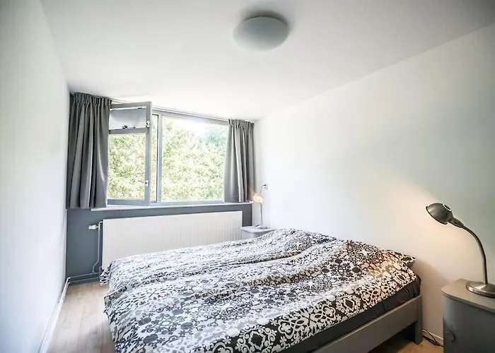 Cityhouse Apartamento